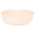 Edge 16oz Pink Plastic Soup Bowls