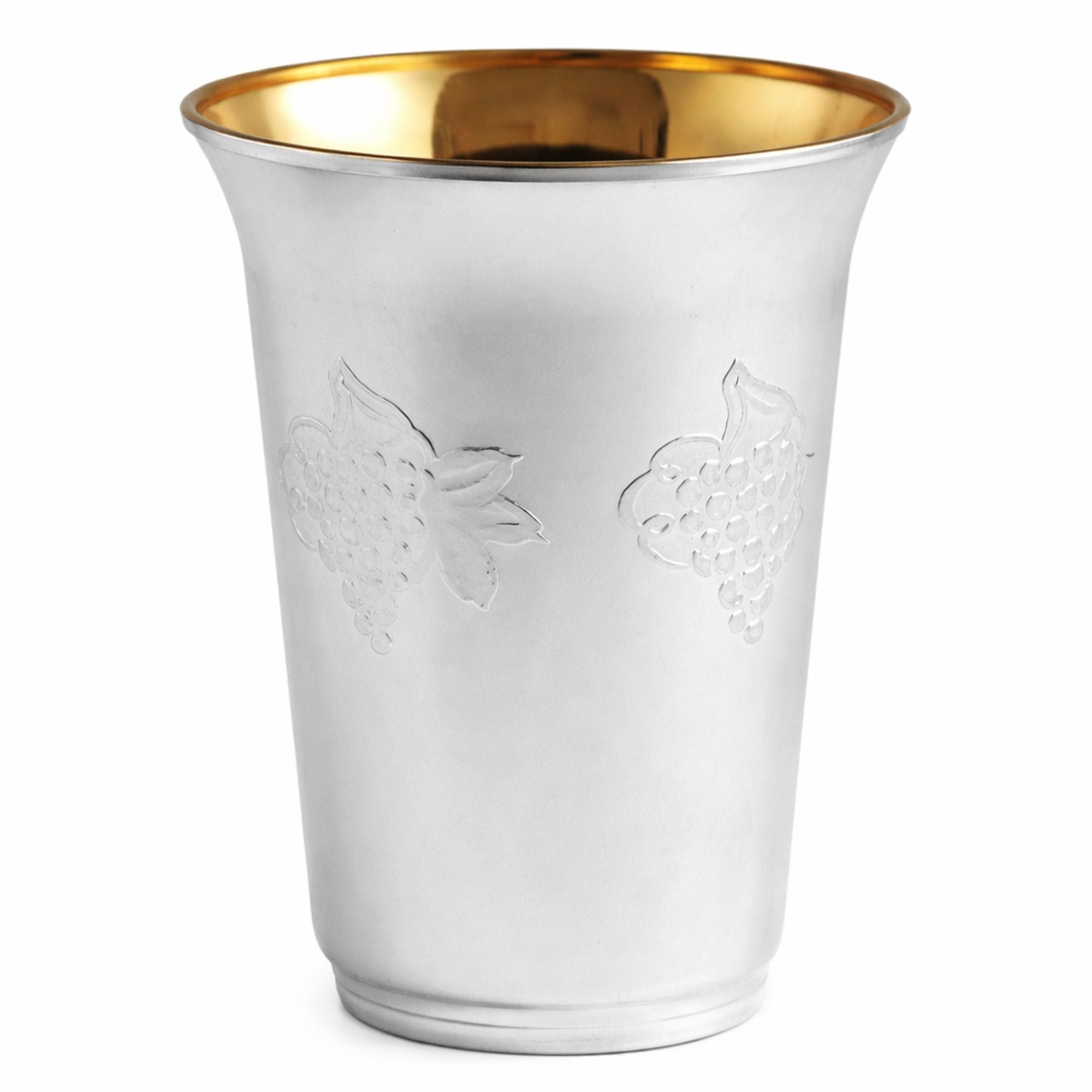 5.5oz Plastic wine Kiddush Cup Superior Heavy Weight