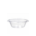 5oz Dessert Bowls Clear lightweight Plastic