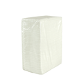 *BUY BULK* White 2 Ply Dinner Napkins