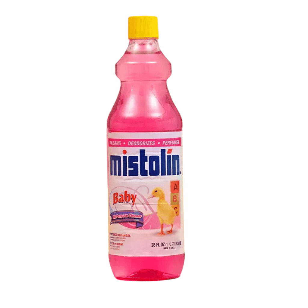 Mistolin Baby 28oz All Purpose Cleaner