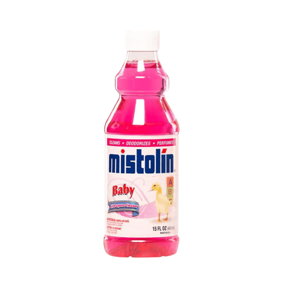 Mistolin Baby 15oz All Purpose Cleaner