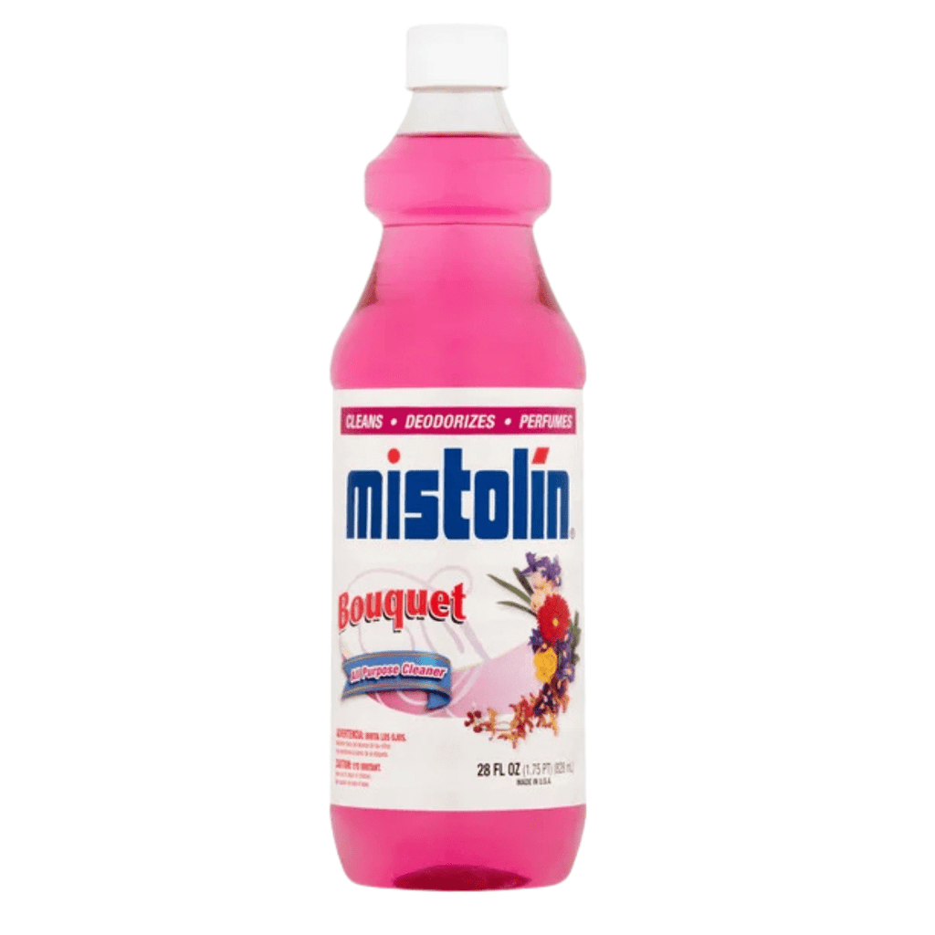 Mistolin Bouquet 15oz All Purpose Cleaner
