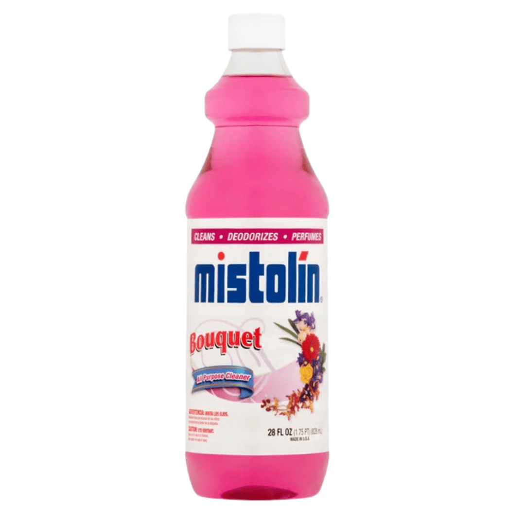 Mistolin Bouquet 15oz All Purpose Cleaner