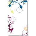 Bella Vite Multicolor Bistro Napkins 14 Pack