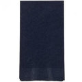 Black Guest Towels