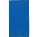 Blue Guest Towels