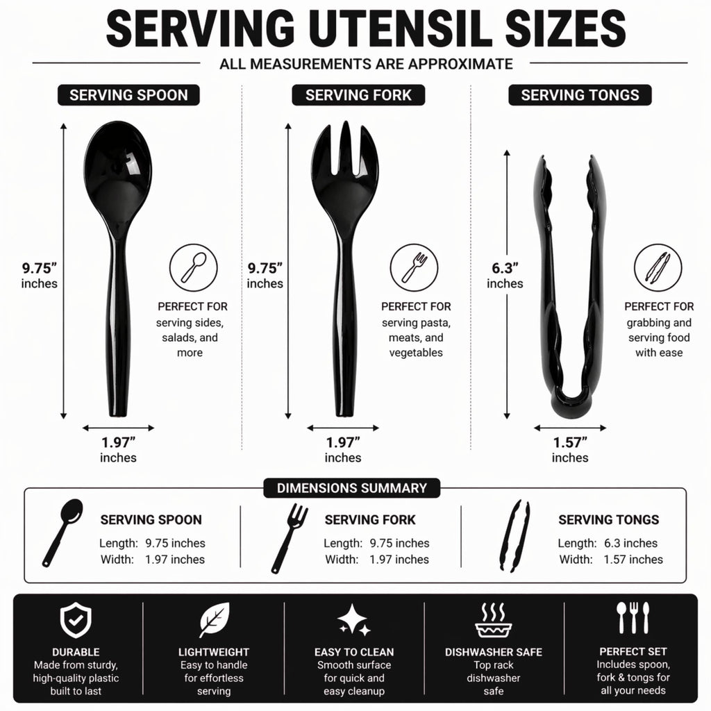 84-Piece Chafing/Buffet Serving Kit Aluminum Disposable Half Size Set