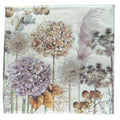 Ambiente Pastel Floral & Botanical Lunch Napkins: 20 Pack