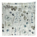 Flower Floral & Butterfly Lunch Napkin: 20 Pack
