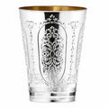 5oz Plastic Wine Kiddush Cups Regal Round Bottom 10 Pack
