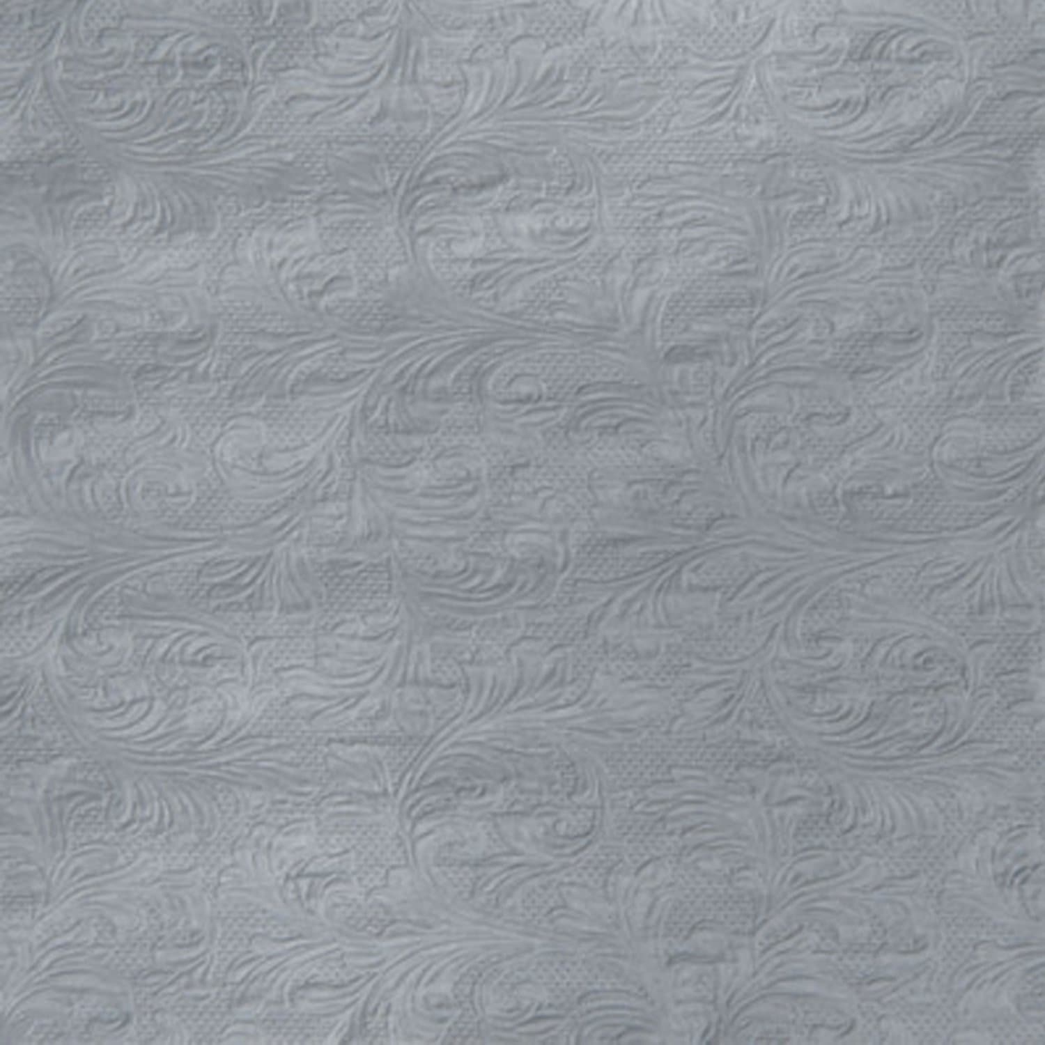 Fiorentina Silver Lunch Napkins 20 Pack
