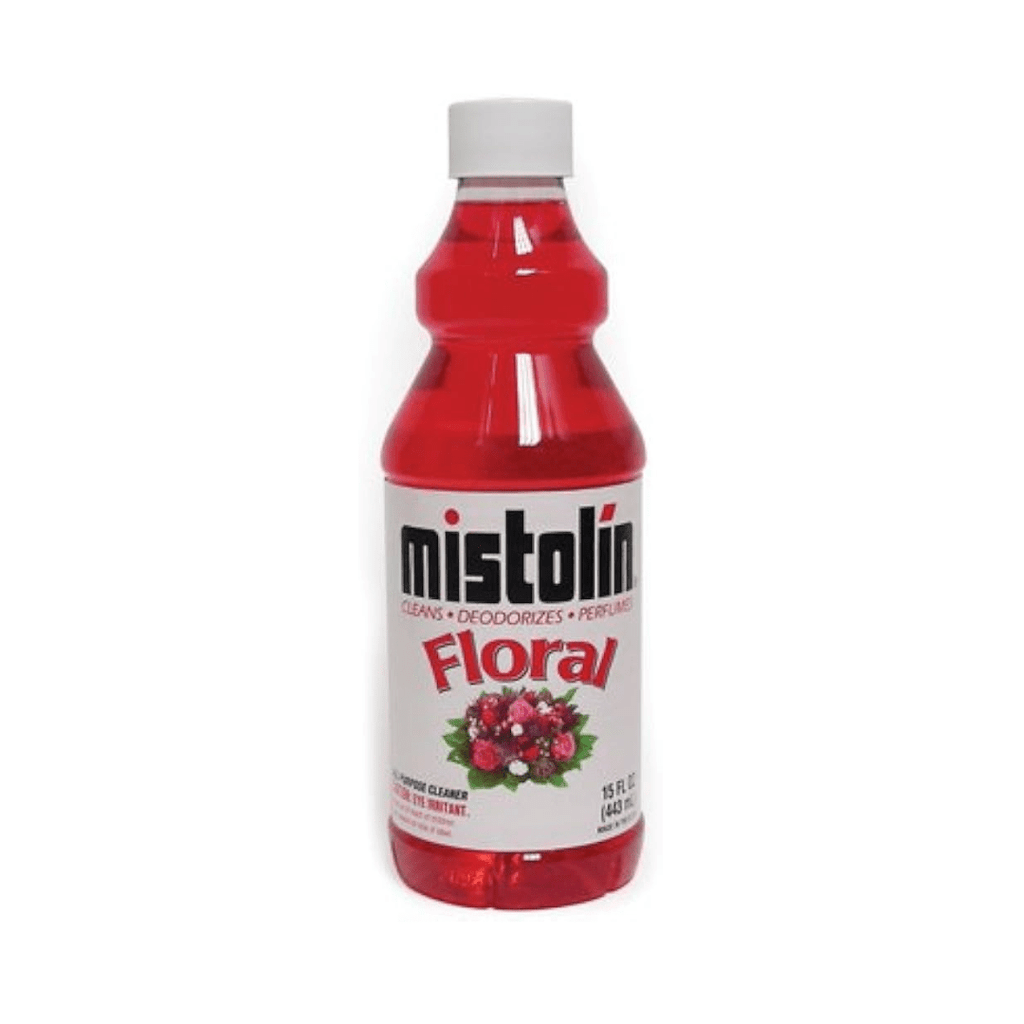 Mistolin Floral 15oz All Purpose Cleaner