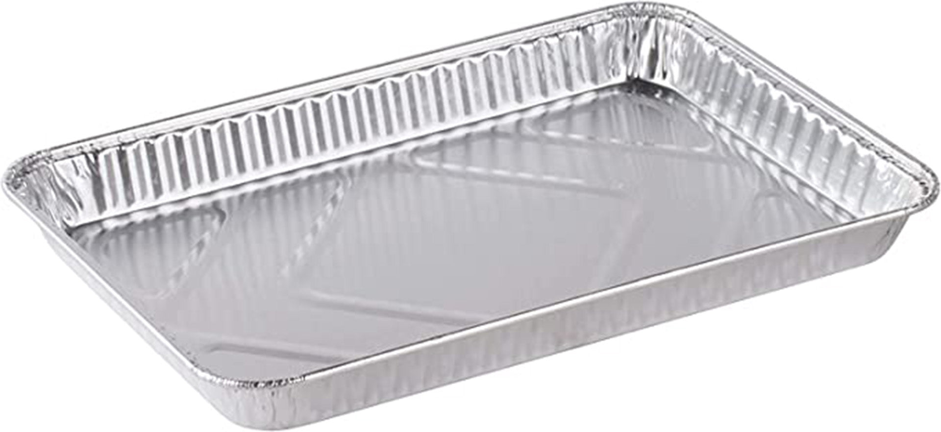 Half Size Cookie Sheet with Plastic Dome Lid, Heavy Weight Aluminum  15 Pack