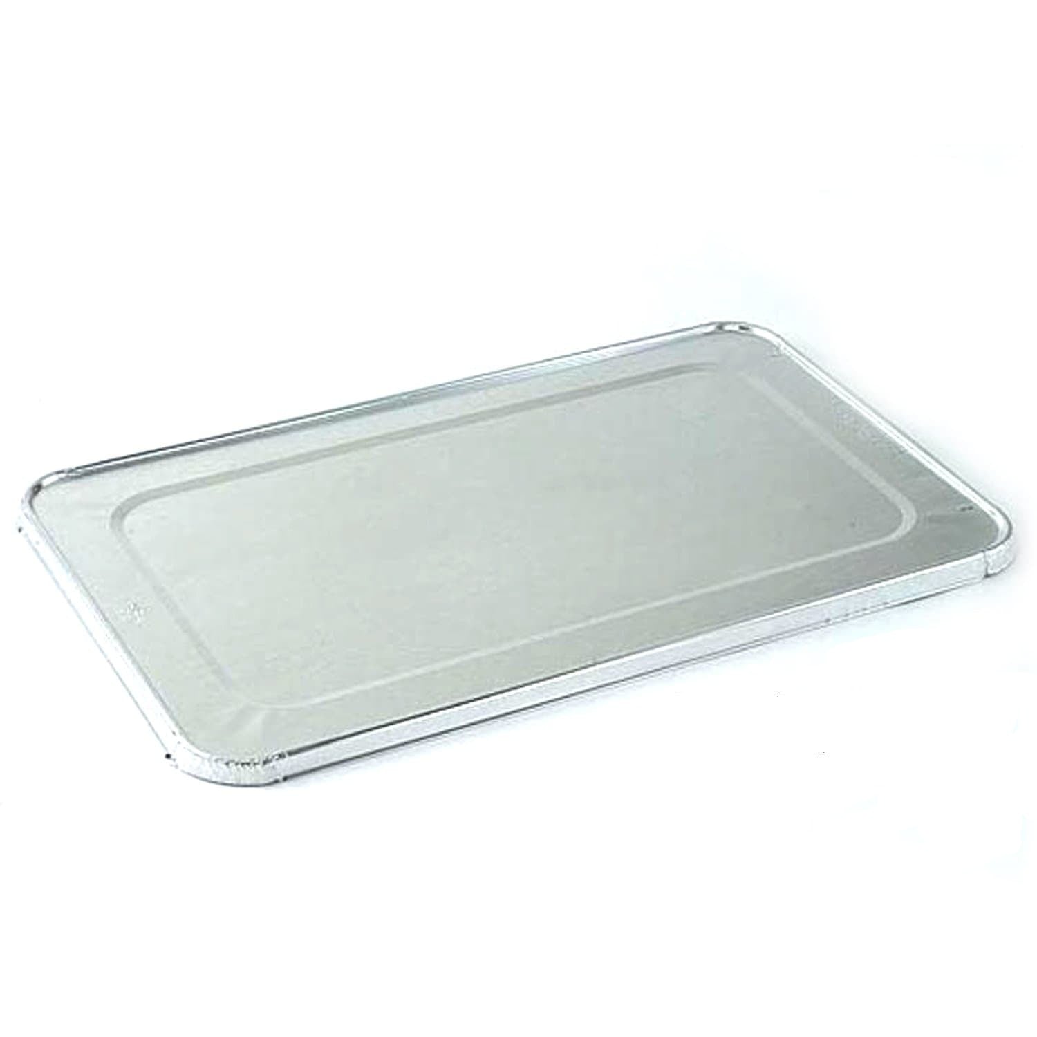 Full Size Lid for Deep & Shallow Pan Aluminum