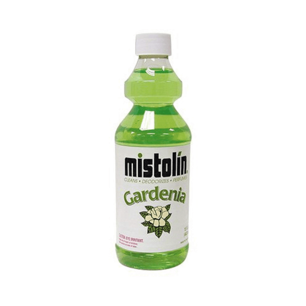 Mistolin Gardenia 15oz All Purpose Cleaner: