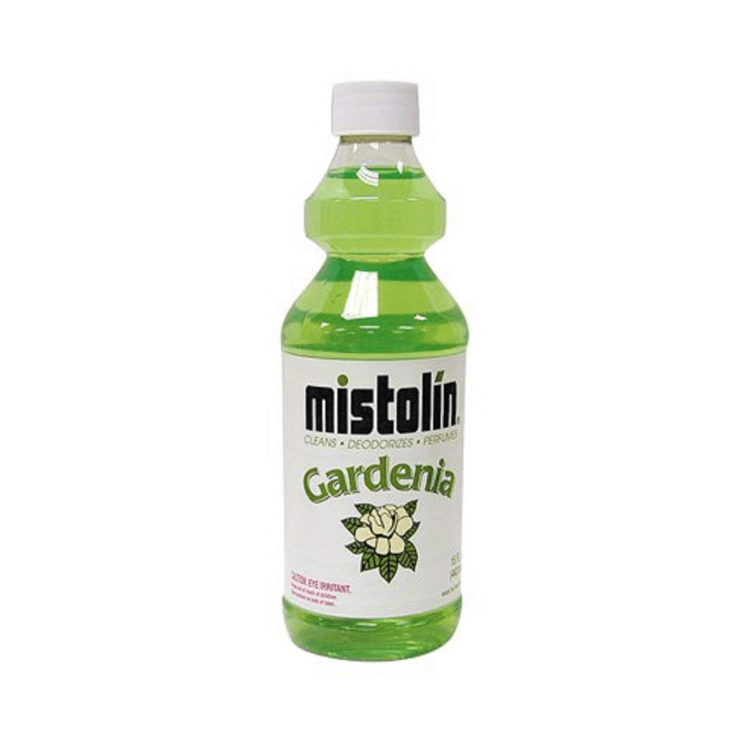 Mistolin Gardenia 15oz All Purpose Cleaner: