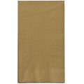 Gold Guest Towels