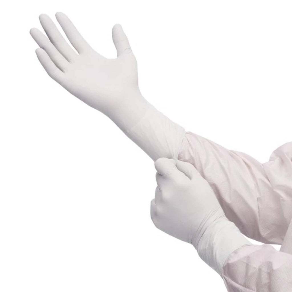 Small Always Handy Vinyl Disposable Gloves | General Purpose & Foodservice