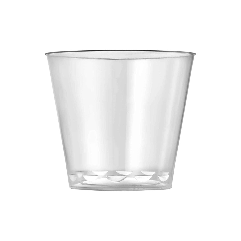 1oz Shot Cups Plastic - Plastic Shot Glass
