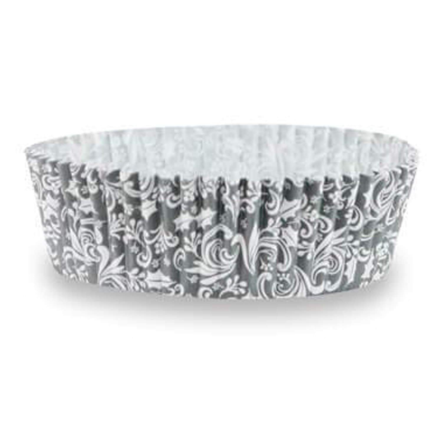 3" Paper Assorted Baking Cups 36 Pack