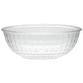 12oz Clear Plastic Crystal Plastic Bowl