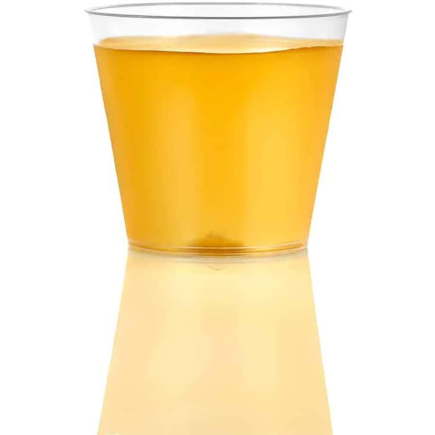 1oz Shot Cups Plastic - Plastic Shot Glass