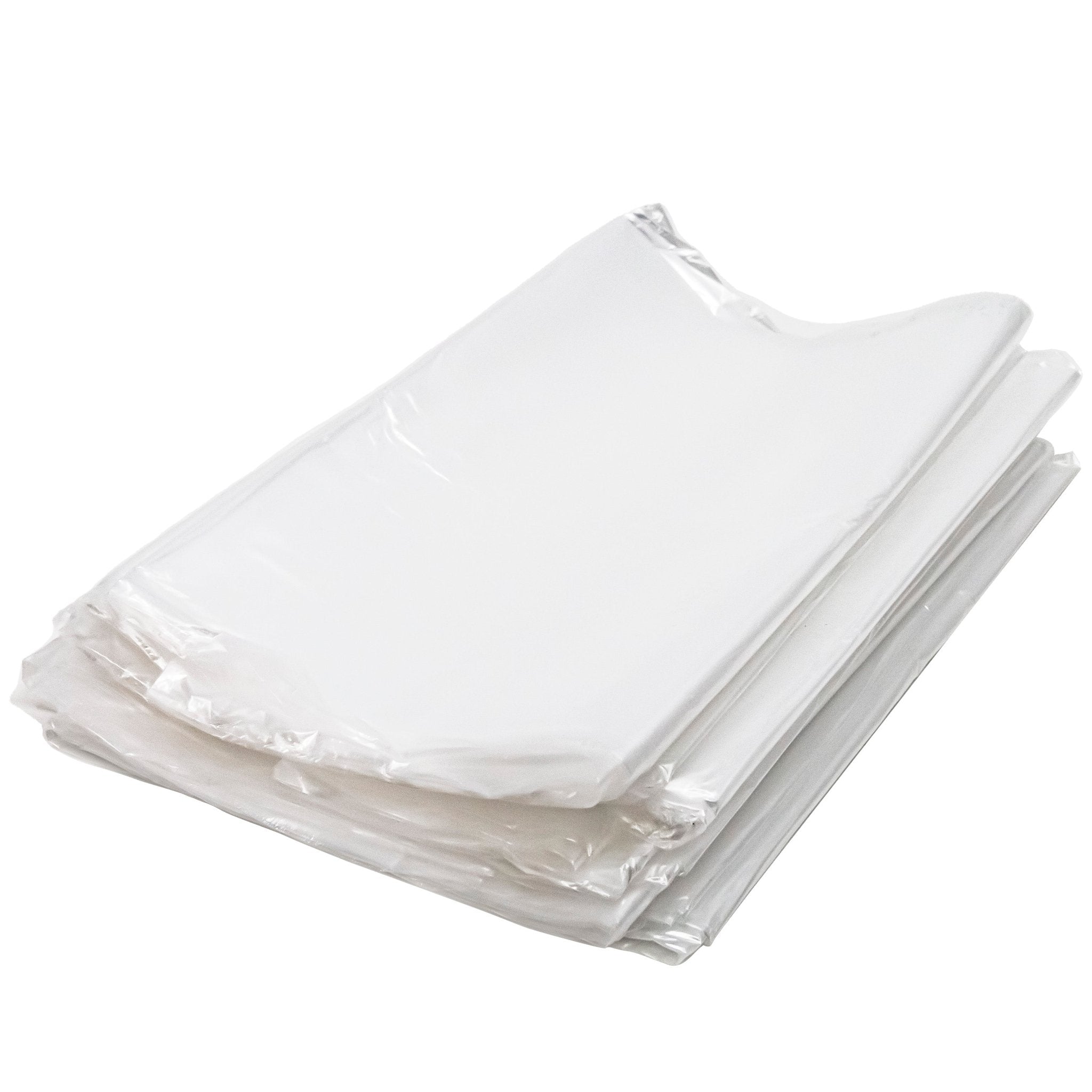 60"X160" Clear Heavy-Weight Table Cover