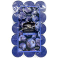 Tealight Bluberry  Scented Candles