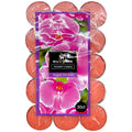 Tealight Angel Orchid Scented Candles
