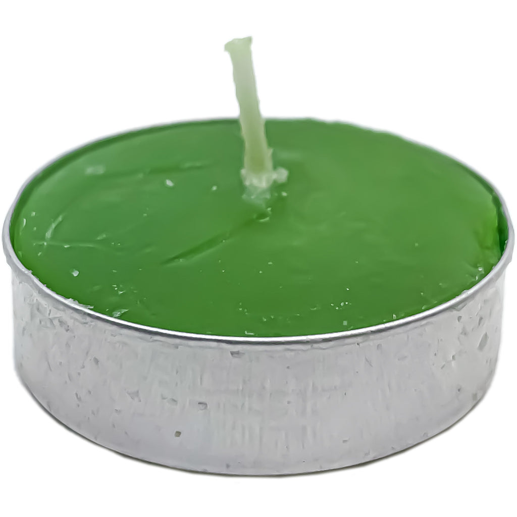 Tealight Honey Dew Scented Candles