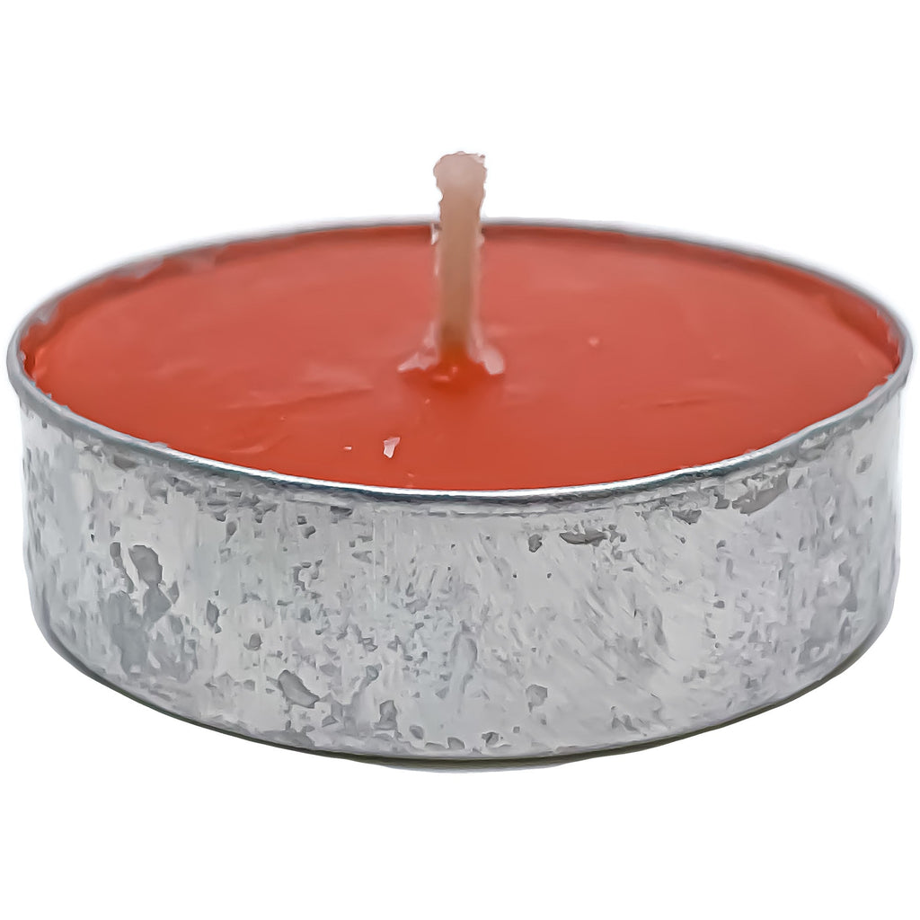 Tealight Angel Orchid Scented Candles