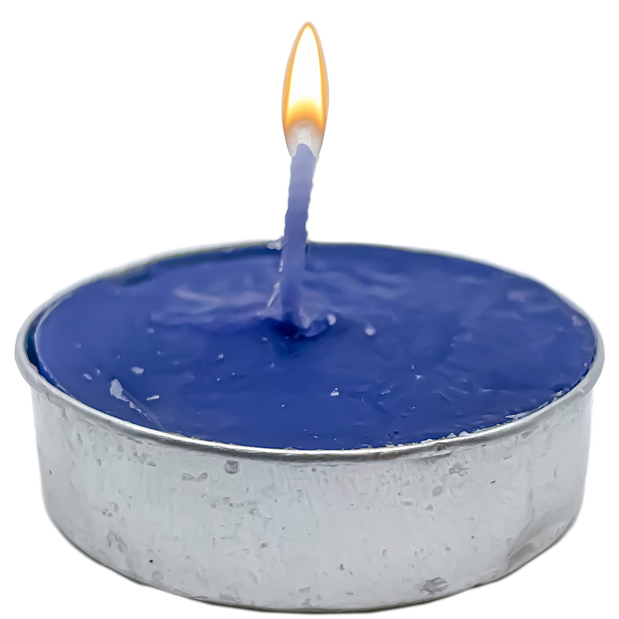 Tealight Bluberry  Scented Candles