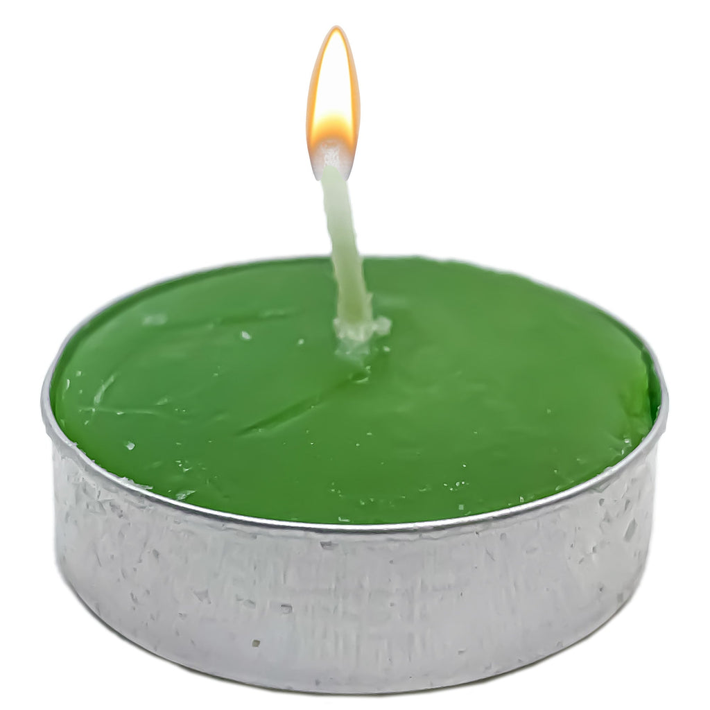 Tealight Honey Dew Scented Candles
