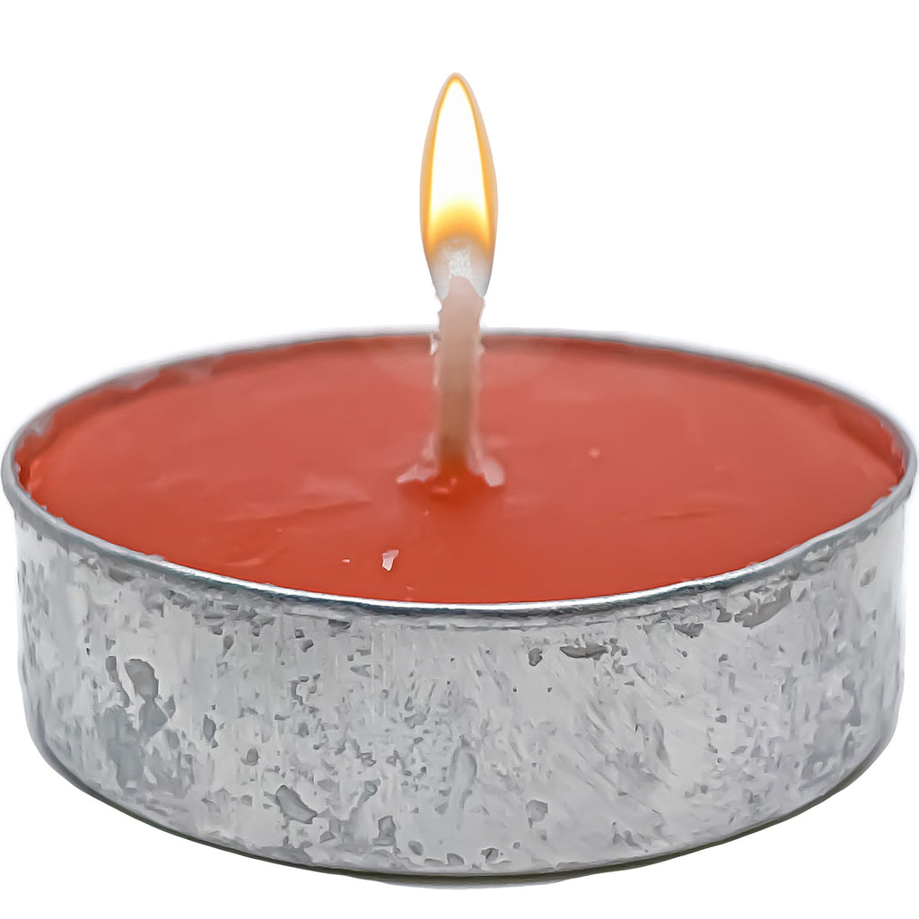 Tealight Angel Orchid Scented Candles
