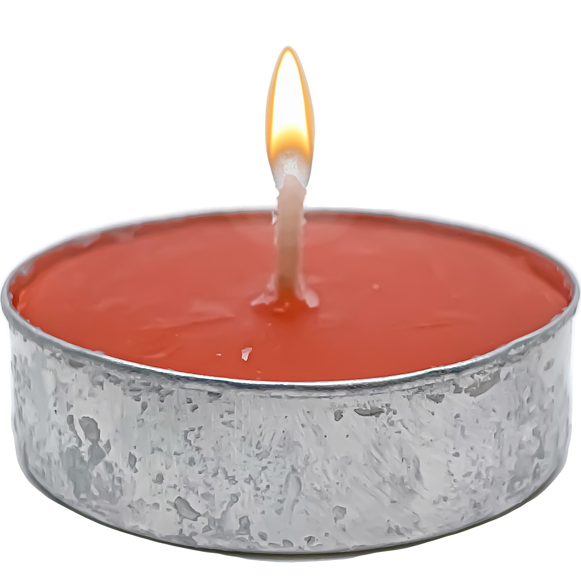 Tealight Angel Orchid Scented Candles