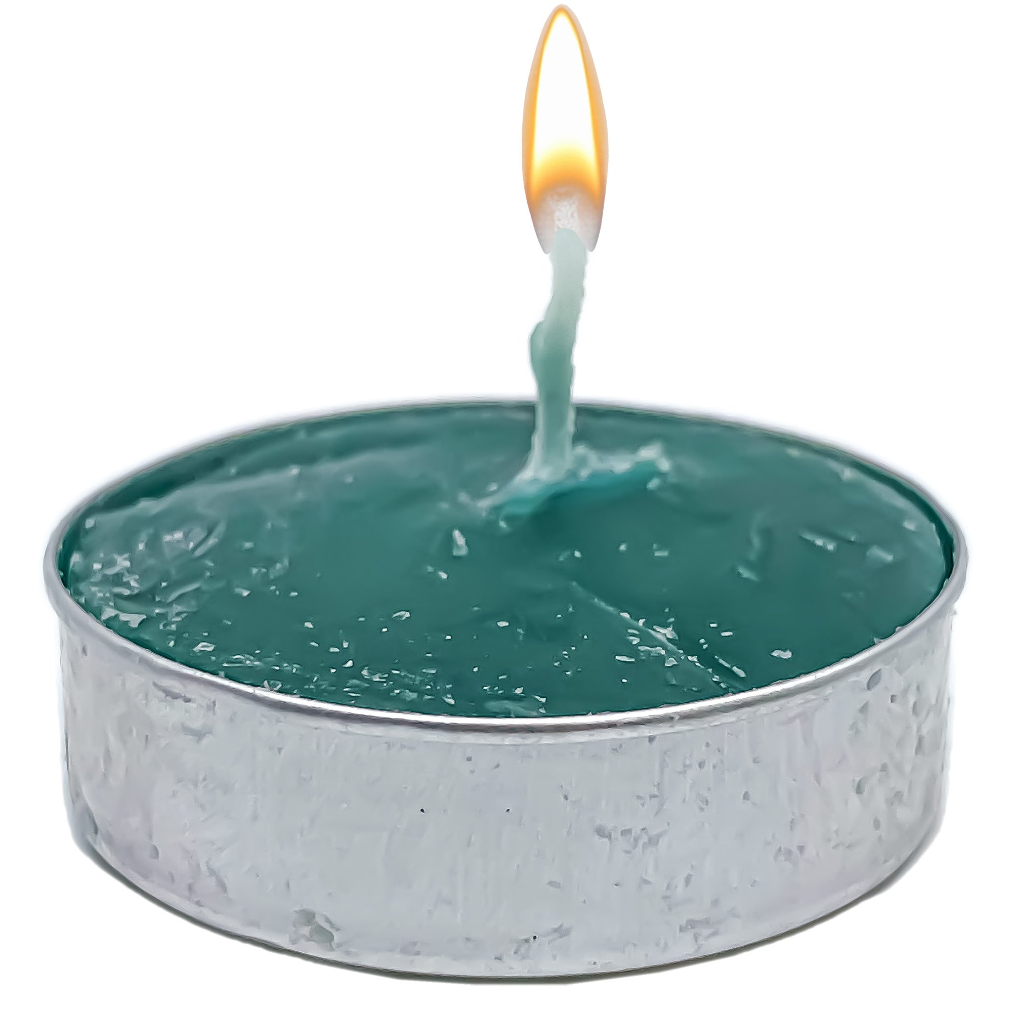 Tealight Pine Scented Candles (30 C0 Count)