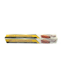 25 Ft Roll, 11.8 in Wide, 9 Microns Thick Aluminum Foil
