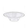 *JUMBO PACK* 14oz  Bowl Clear Heavyweight Plastic Magnificence