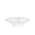 *JUMBO PACK*5oz Bowls Clear Heavyweight Plastic Magnificent