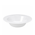 *JUMBO PACK* 14oz White Bowls Heavyweight  Plastic Magnificent