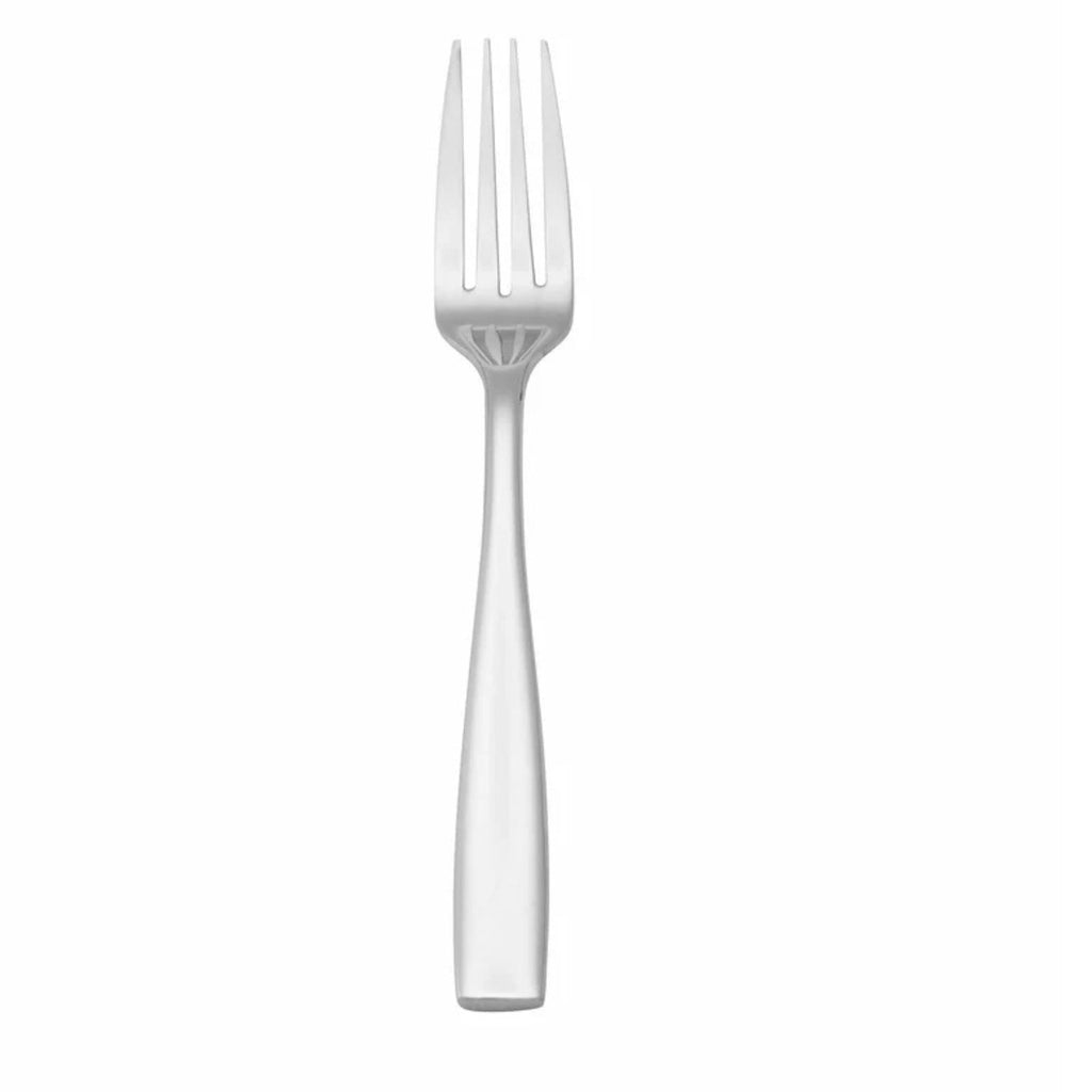 *BUY BULK* Silver Fork Plastic Disposable Cutlery