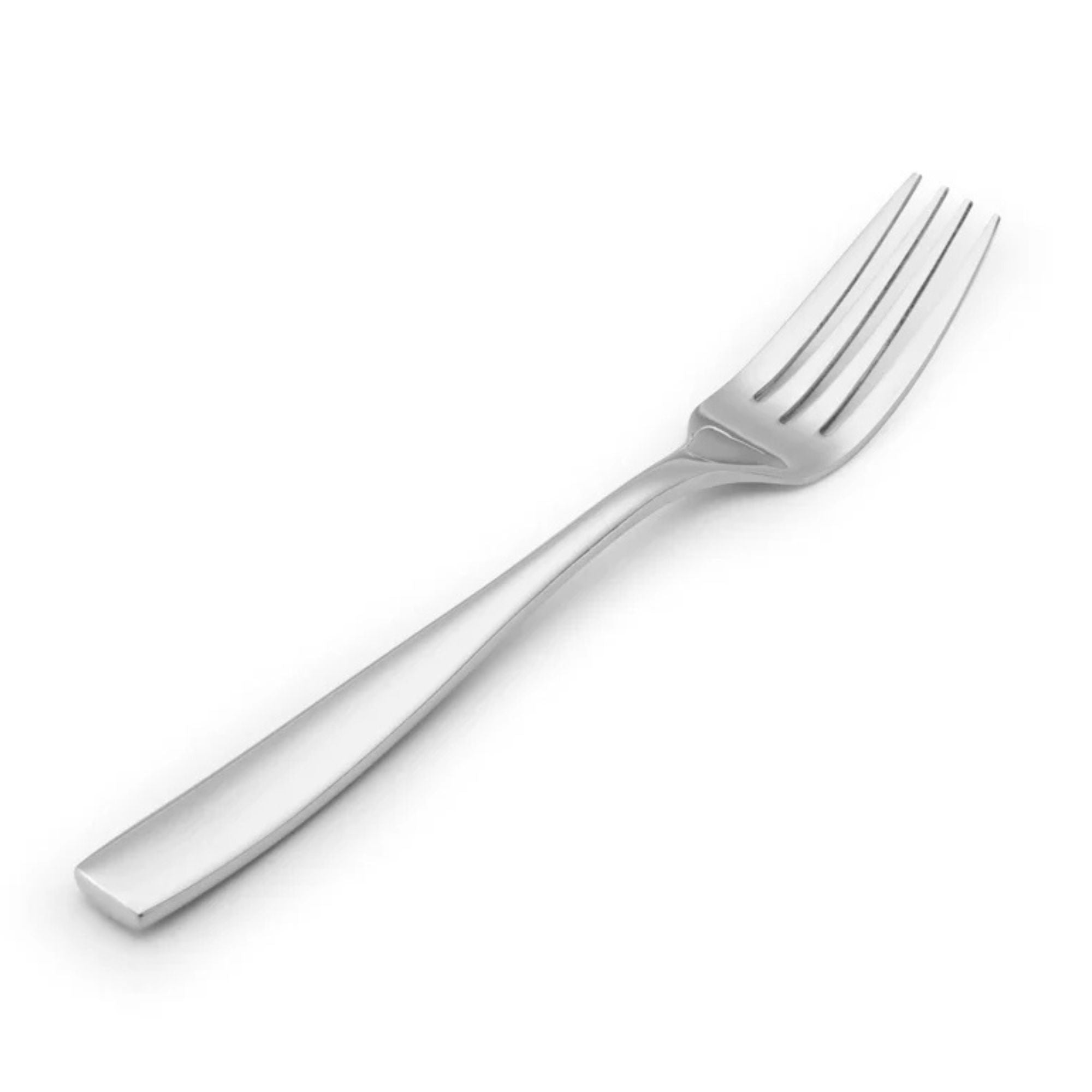 *BUY BULK* Silver Fork Plastic Disposable Cutlery