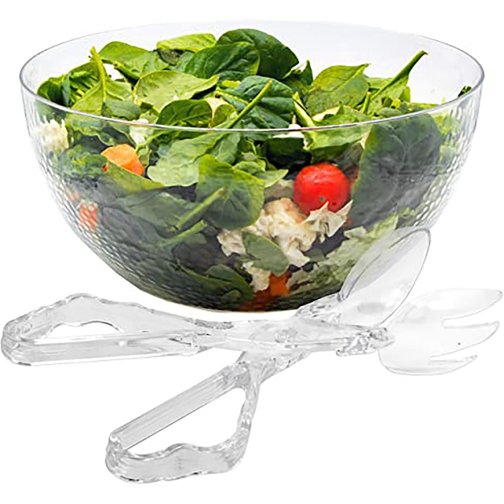 140oz Pebbled Heavy Weight Plastic