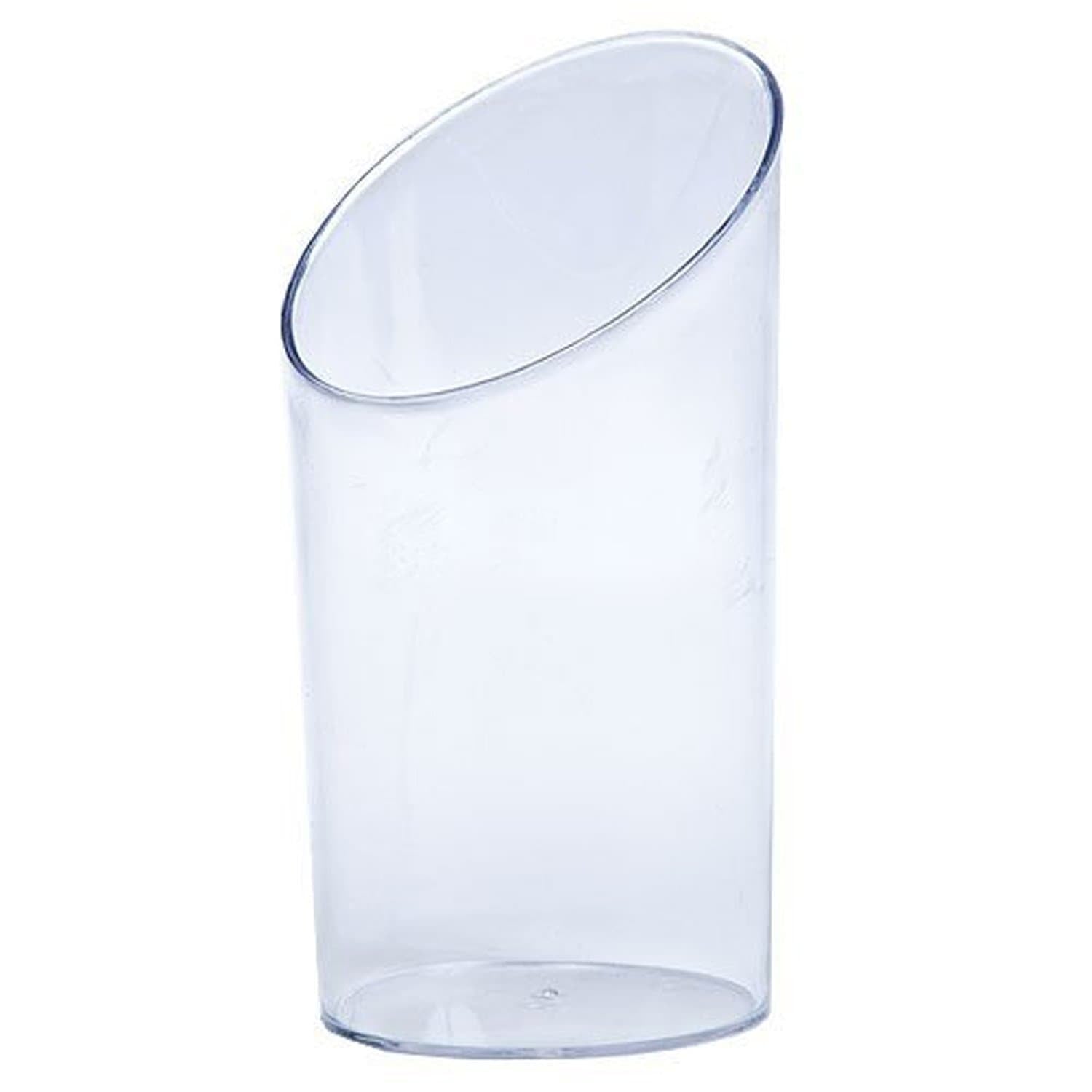 Mini Cylinders Set Presentation Plastic