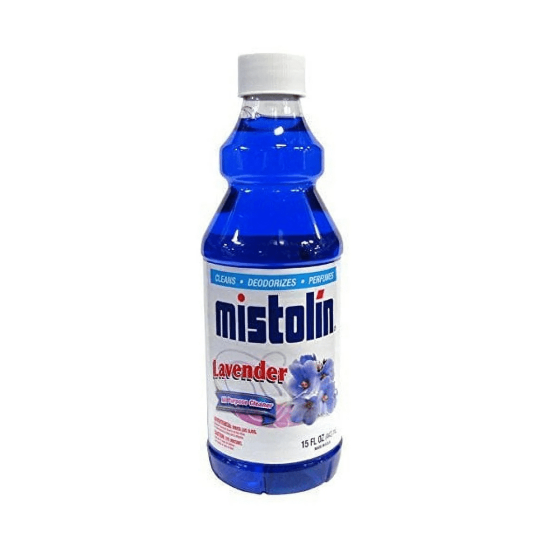 Mistolin Lavender 15oz All Purpose Cleaner