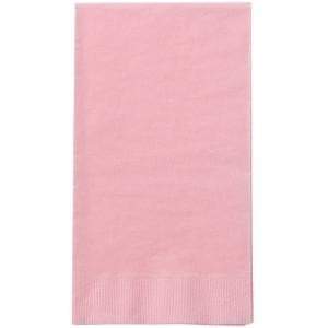 Light Pink Guest Towels
