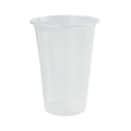 7oz Clear Disposable Cups | Bulk Plastic Drinkware