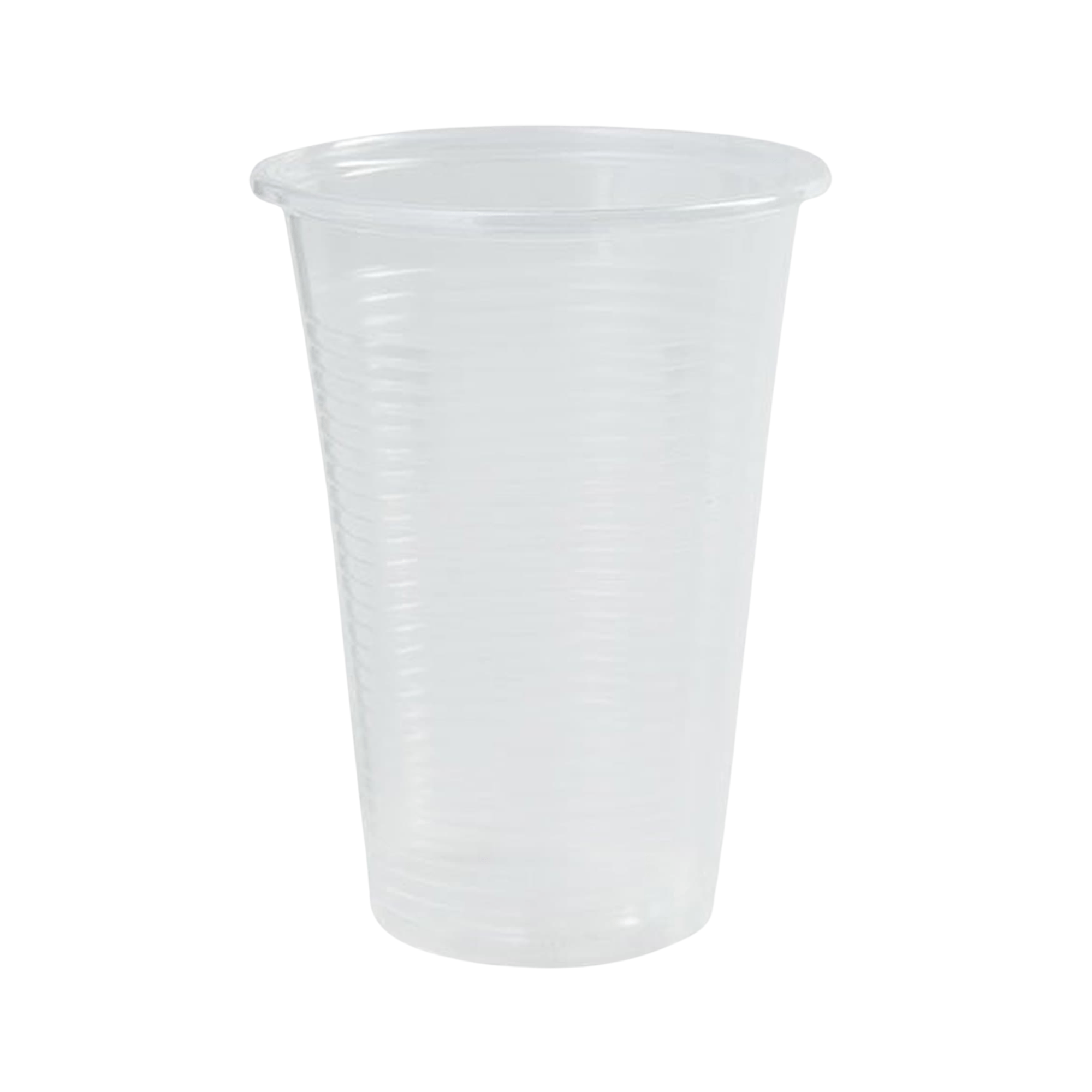 7oz Clear Disposable Cups | Bulk Plastic Drinkware
