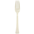 Fork Sahara Extra Strong Quality Plastic